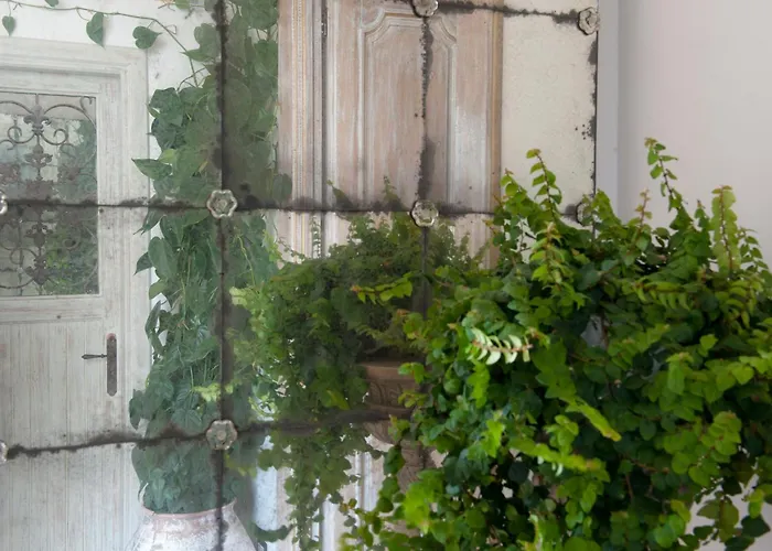 Casa Buonocore Positano